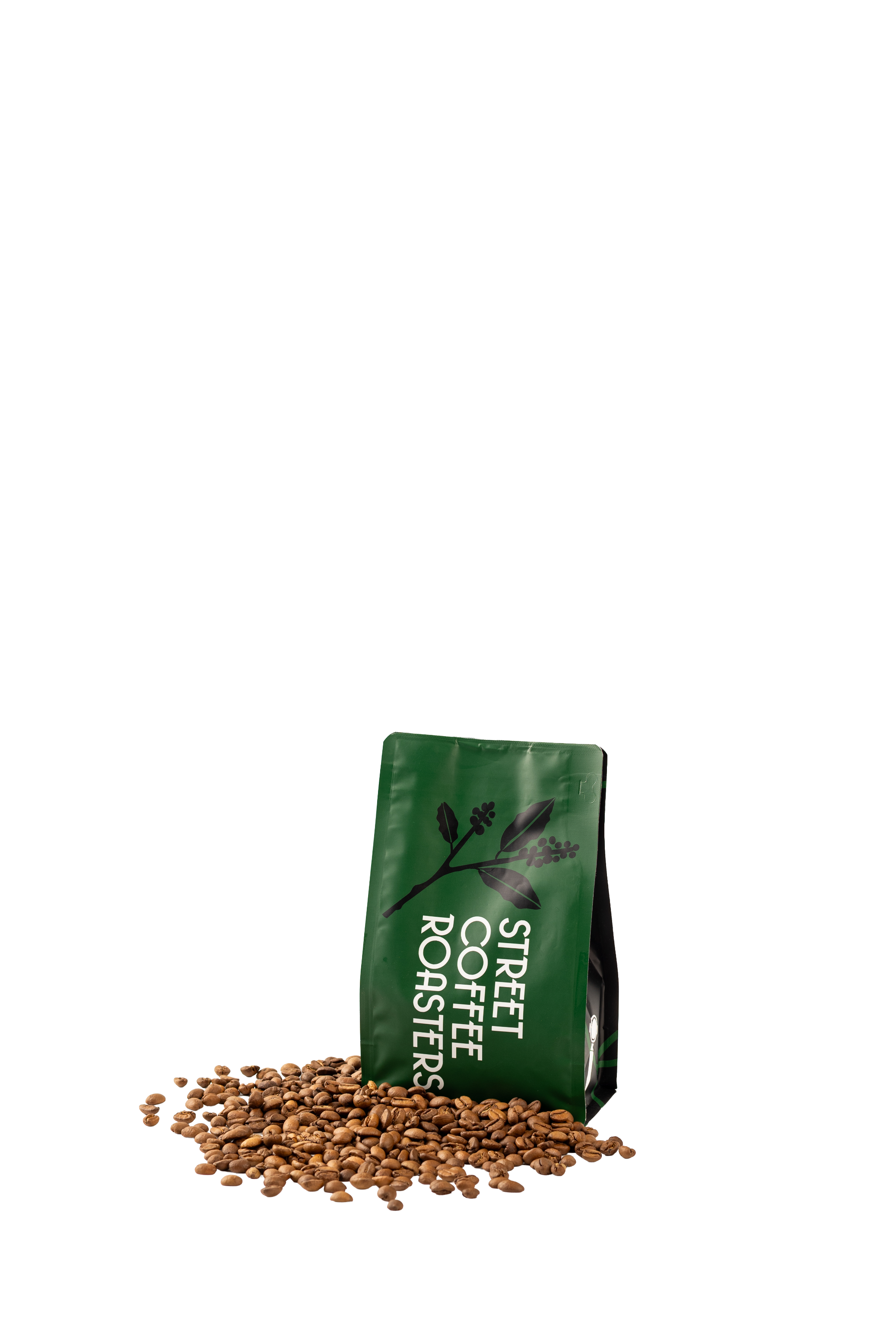 Cafea Street Coffee Roasters pentru acasă